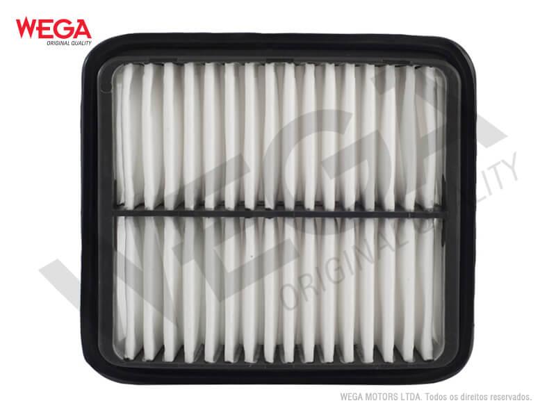 Filtro De Ar Effa Chana Ulc Mini Star Utility 06 Wega Jfa0F31