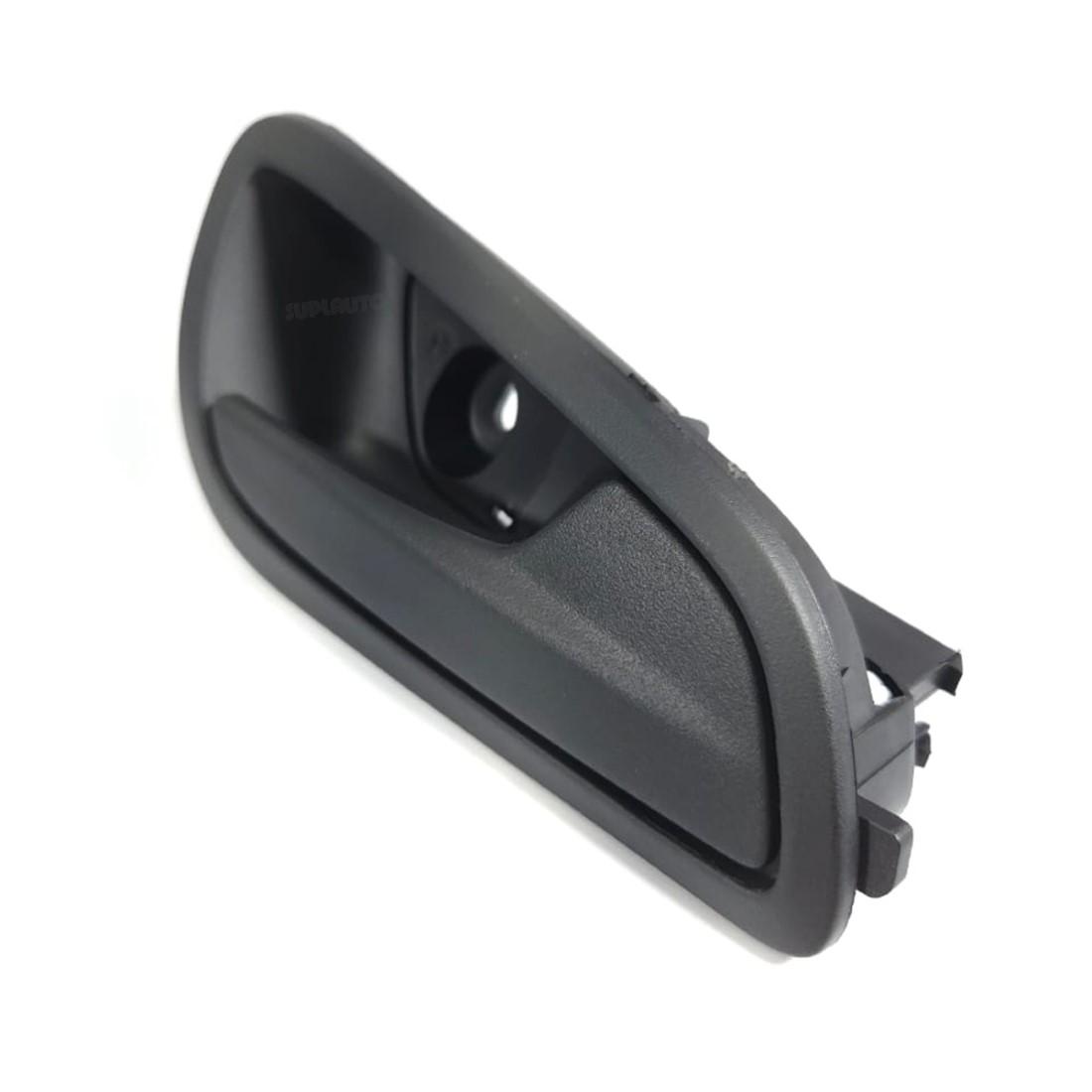 Par Macaneta Interna Dianteira Ka 2014/ Ford E3Bz5822600Aa