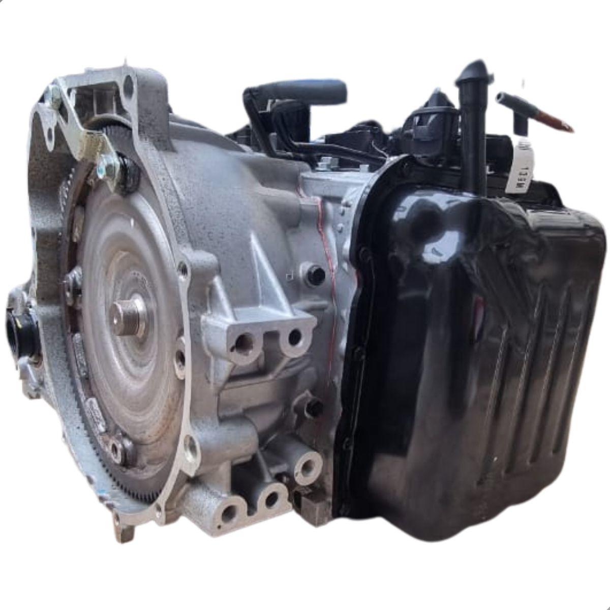 Caixa Cambio Automatico Tucson 2.0 2005/ Hyundai 4500039700