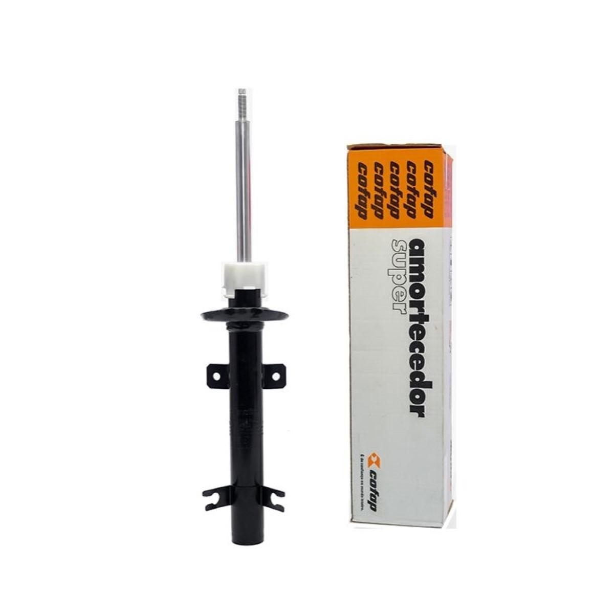 Amortecedor Dianteiro Par Ecosport 03/12 Cofap Gp30313