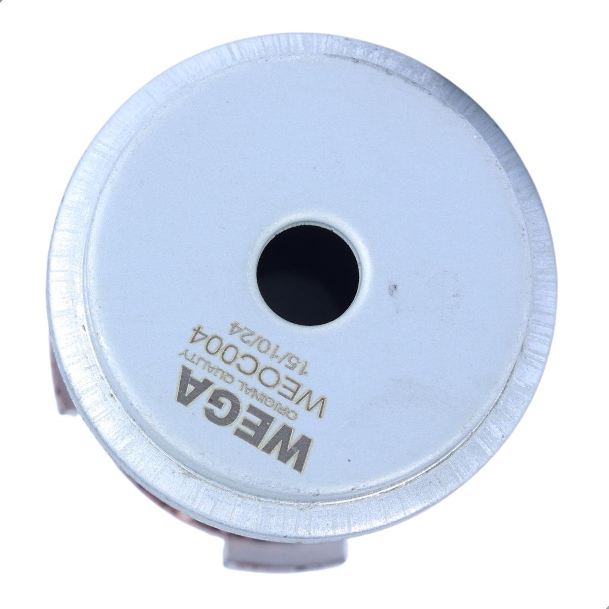 Filtro Cambio Automatico Honda Civic City Cr-V Hr-V Accord Wega Weoc004