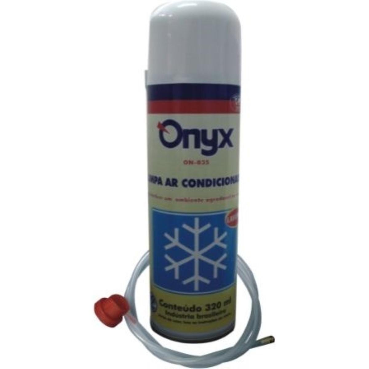 Limpa Ar Cond Lavanda On035 320Ml Spray