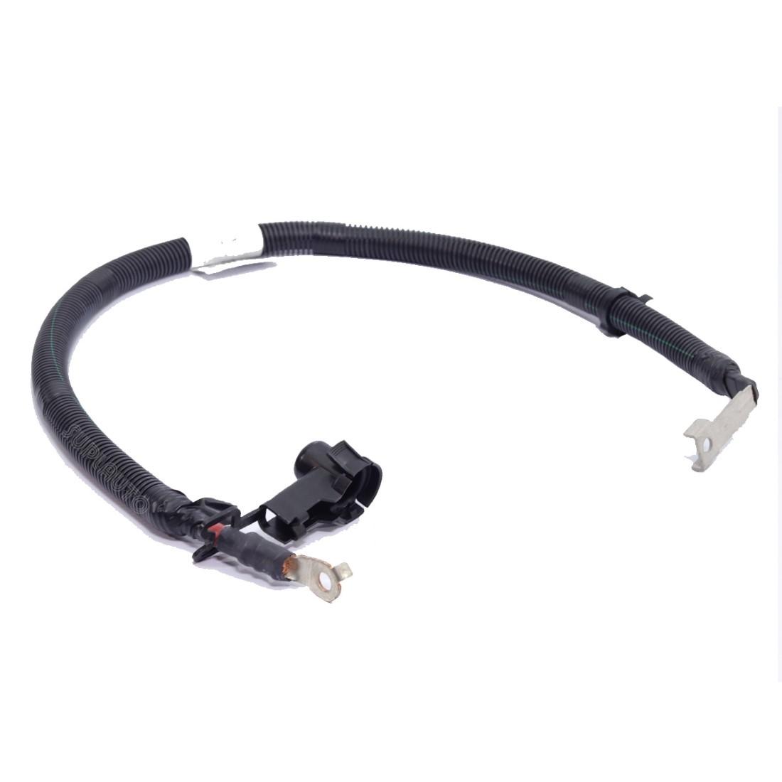 Cabo Alternador Novo Uno 2016 A 2021 Fiat 52041913