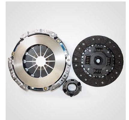 Kit Embreagem Lifan X60 1.8 16V Vvt 2013/2014 Isapa 71294