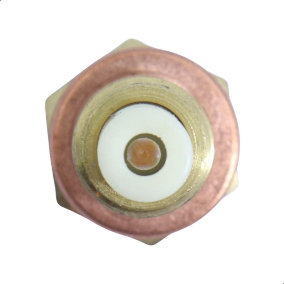 Sensor Temperatura Fiat Marea Palio Siena Strada Tipo Mte-Thomson Mte5053