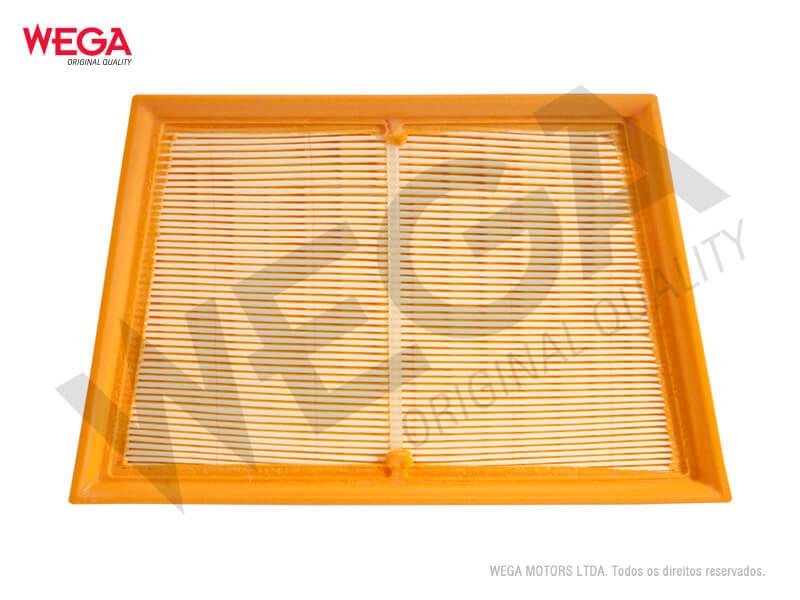 Filtro De Ar Evoque Discovery 2015/ Wega Fap9294