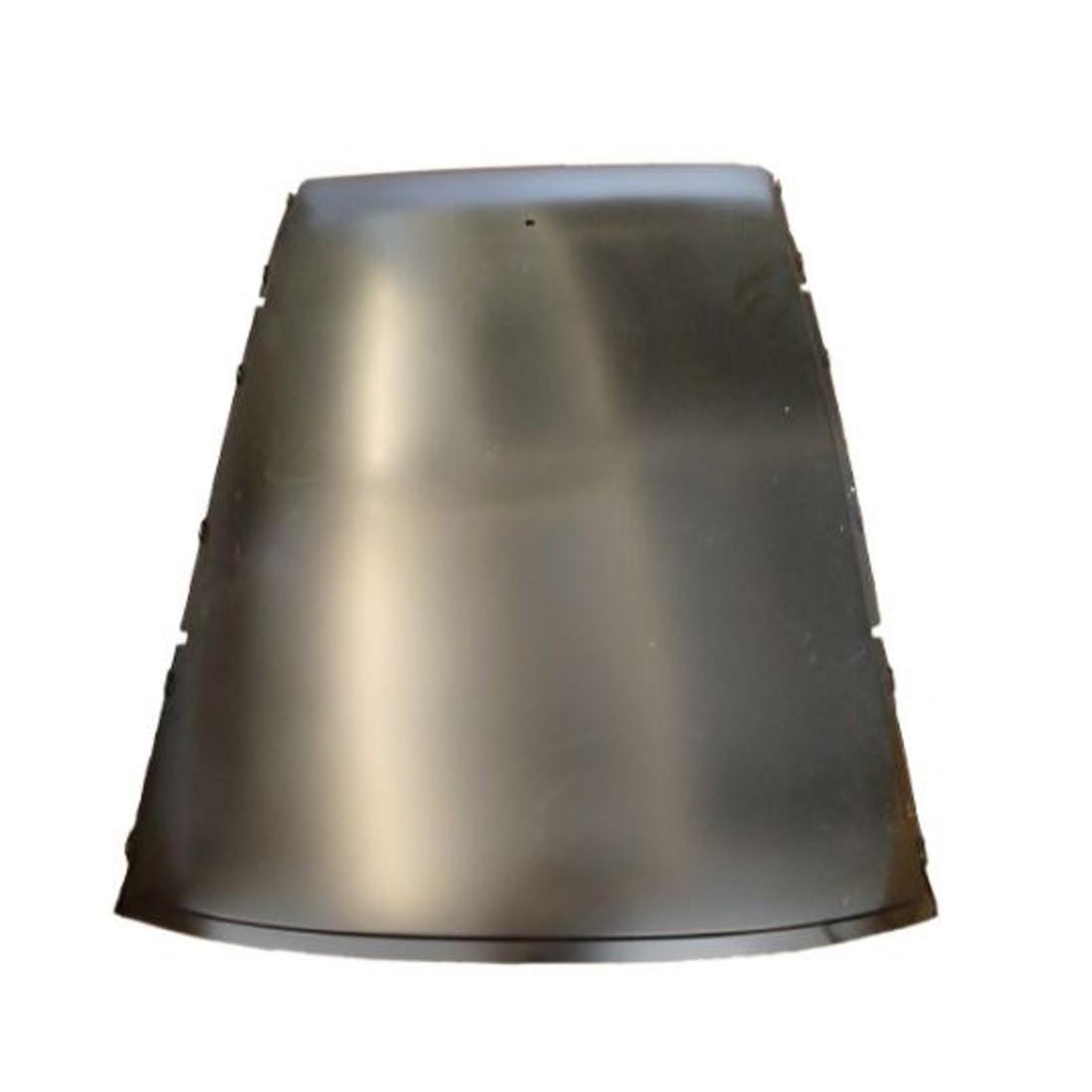 Chapa Teto Peugeot 307 Saloon 2001/2017 Psa 8301P5