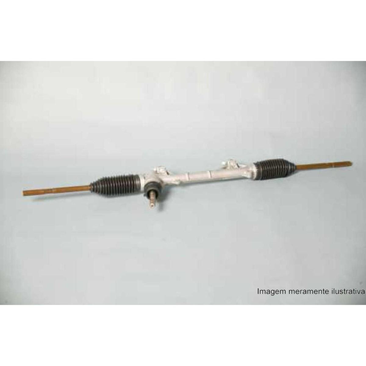 Caixa Direcao Mecanica Peugeot 206 98/10 Trw 15900521S
