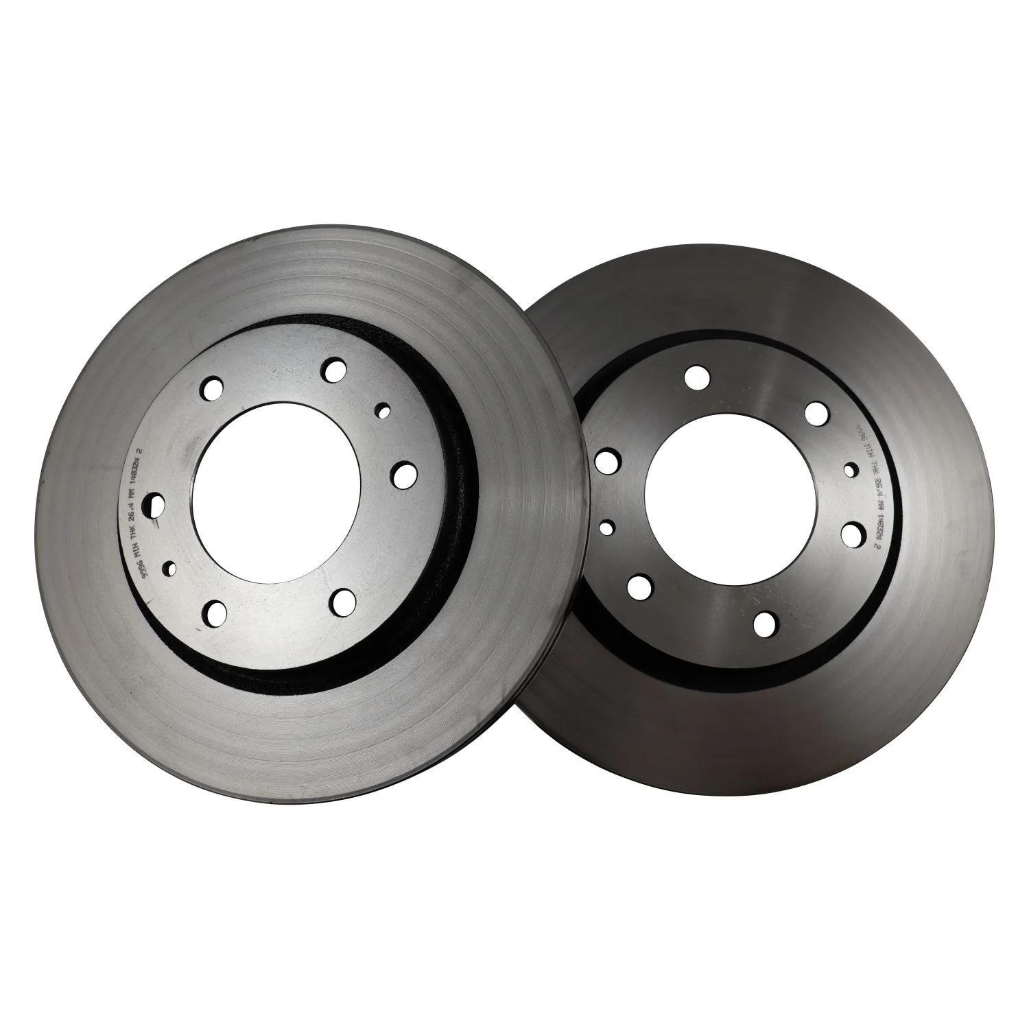 Disco Freio L200 2020/ Grupo Bd9996