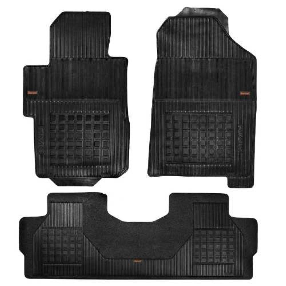 Tapete Borcol Civic 07/ 01620011 Jg Tapete Borcol Honda Civic 2007