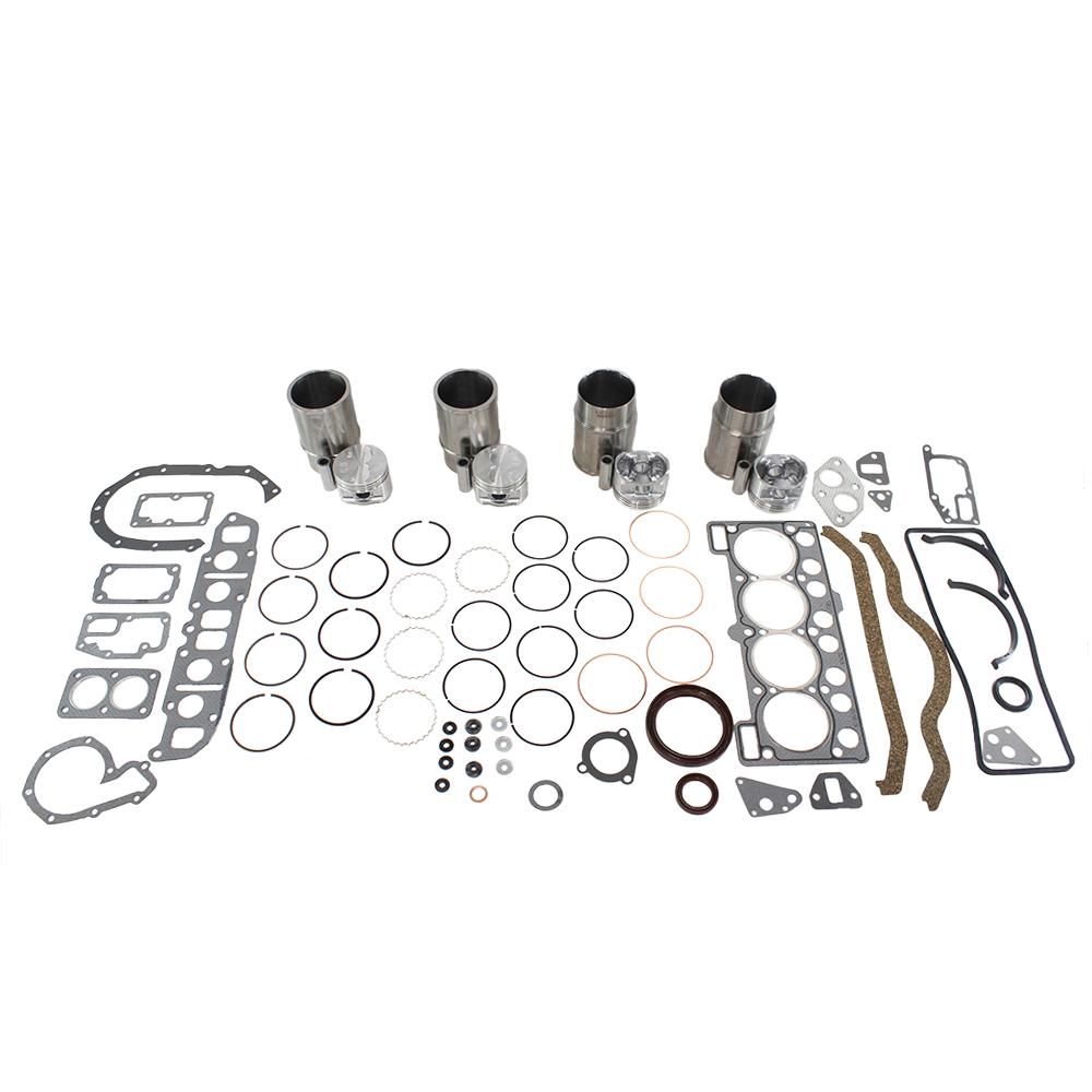 Kt Mt Esc 1.6 86/ Alc Suk1806 Corcel 1.6 86/ Alc