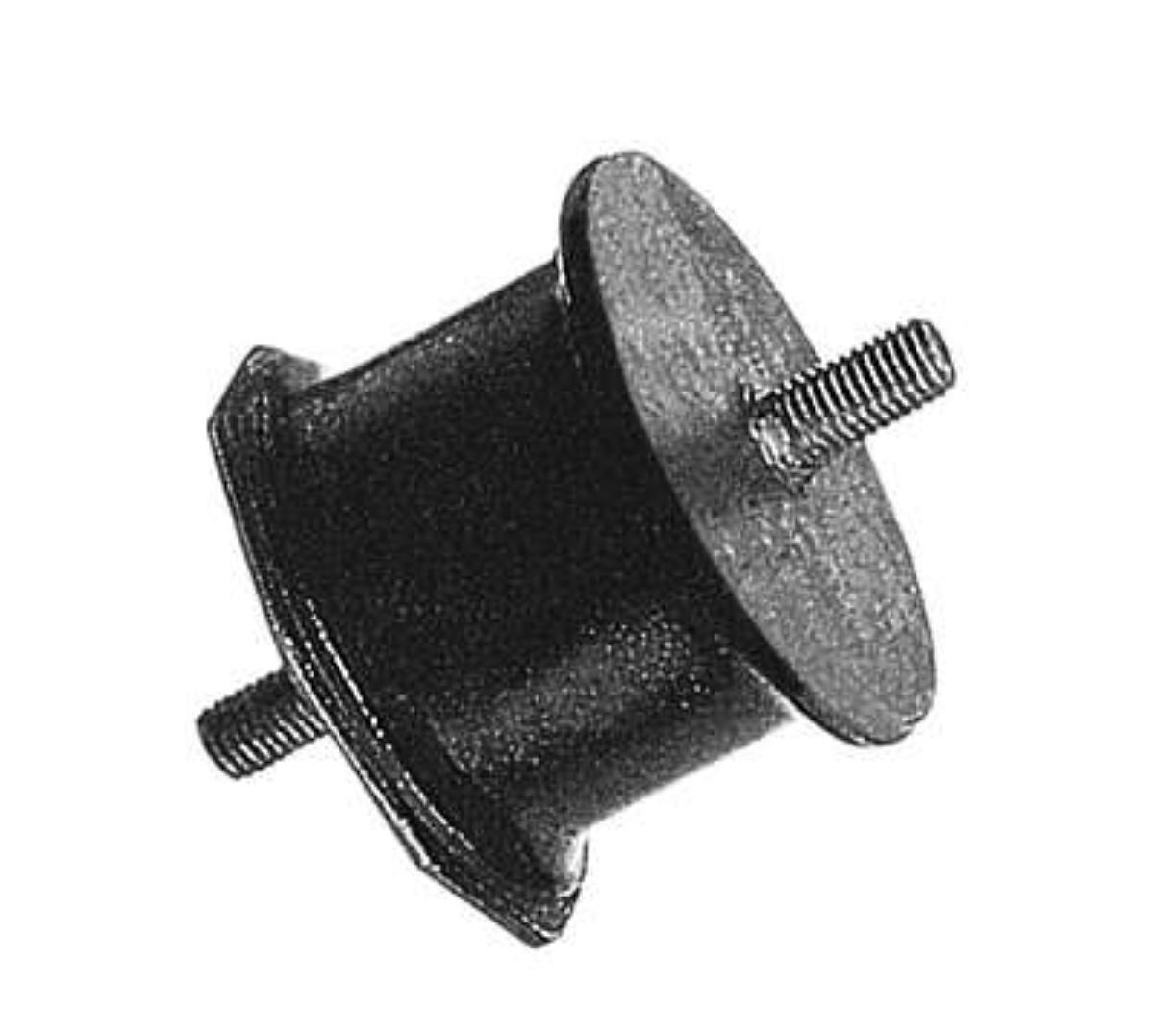 Coxim Motor Opala Chevy Chevette Caravan A10 C20 Borflex 330