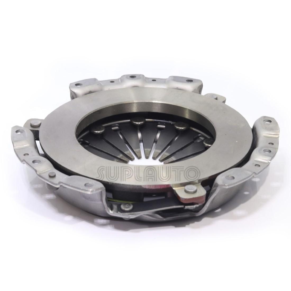 Kit De Embreagem H1000 L200 2.5 Elper 80266