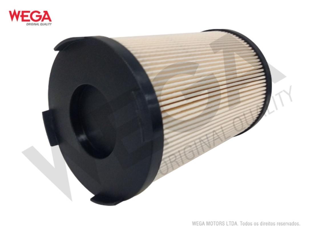 Filtro Combustivel Vw Delivery 6.160 4.150 2018/ Wega Fcd0969