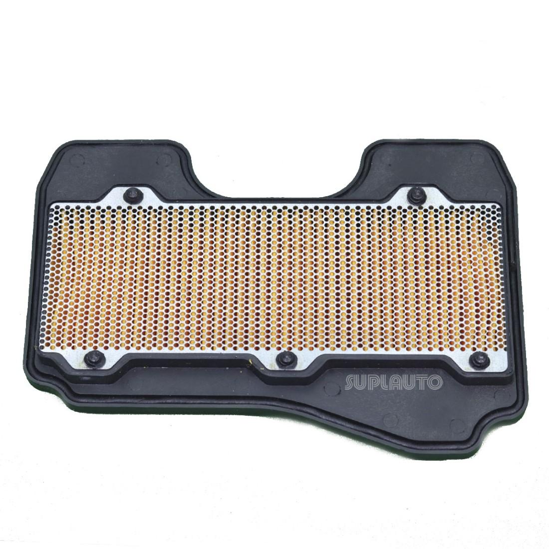 Filtro De Ar Crypton 115 2010/ Wega Jfa0M88