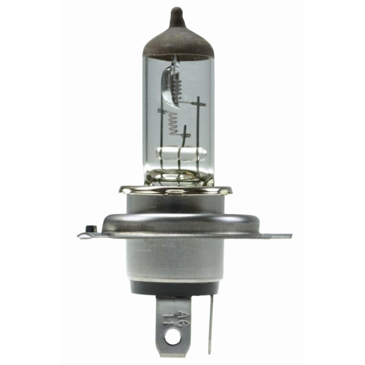 Lamp Farol H4 24V Hella H4-24V H4 24V 75/70W