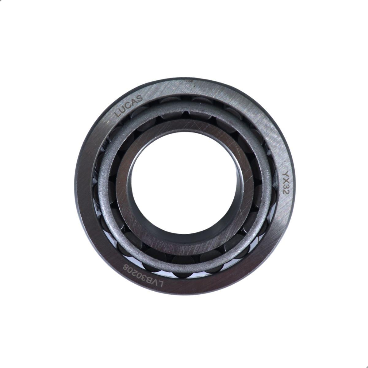 Rolamento Roda Traseira Besta Topic Frontier Trw Lvb30208X