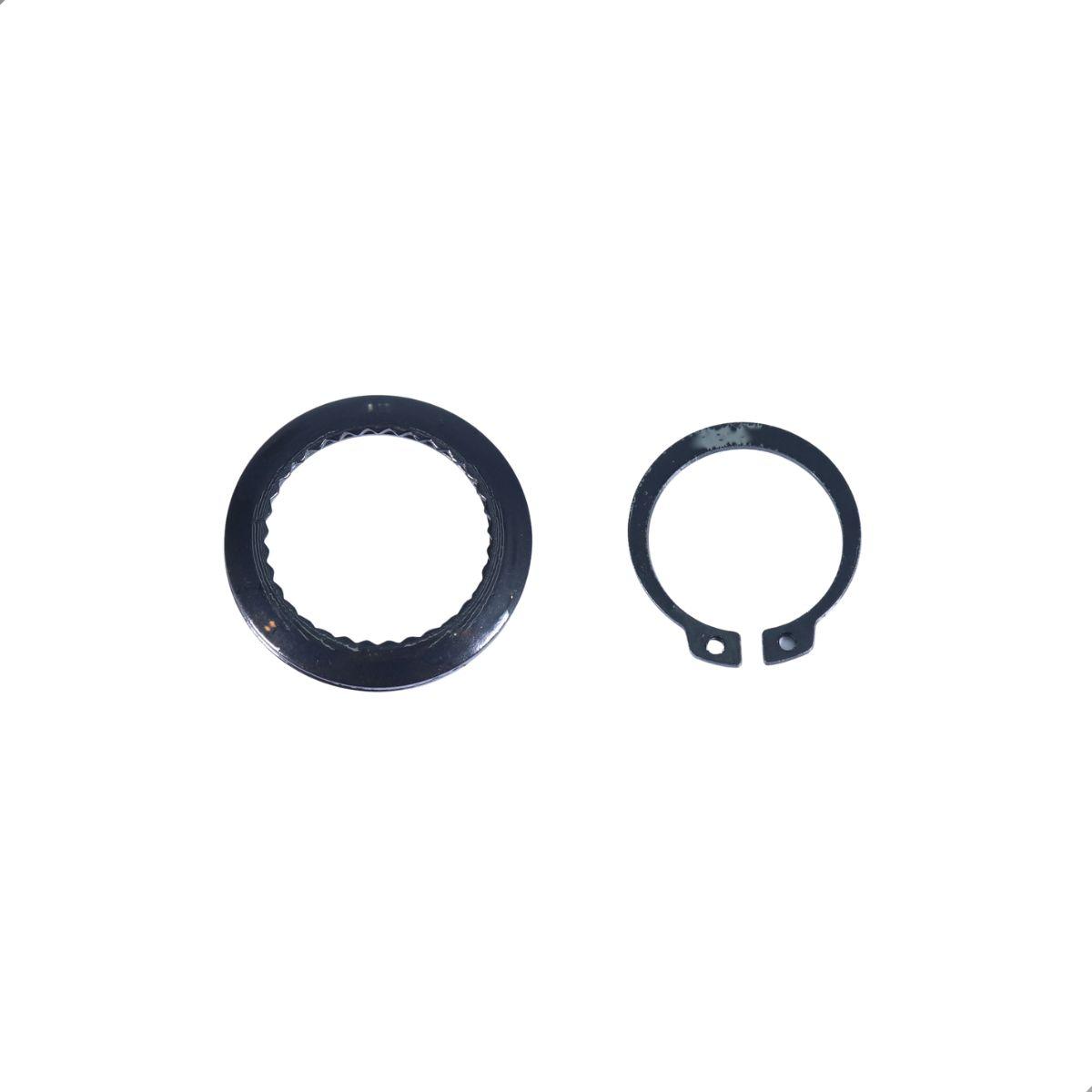 Junta Homocinetica Dianteira Escort Logus Gol Cofap Jdc01304