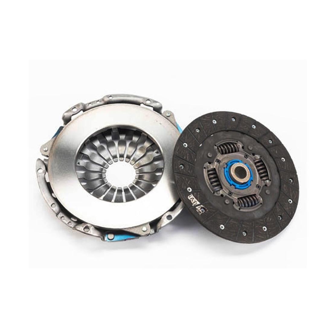 Kit Embreagem Duster 1.6 17/ Sandero 02/ Renault 302053243R
