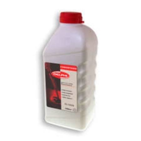 Aditivo Radiador Rosa Concentrado Delphi Rl10008