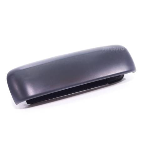 Macaneta Externa Dianteira Esquerda Uno 2011/ Fiat 100222037