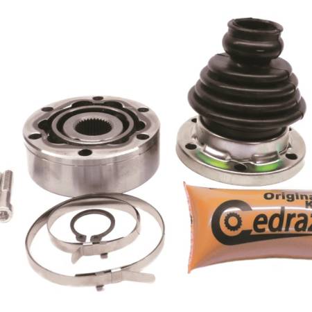 Junta Deslizante Vw Kombi /1997 Cedraz Ok057H