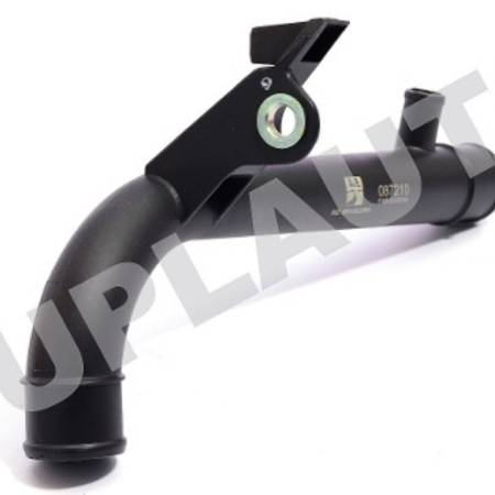 Tubo Circulacao Agua Celta Prisma Corsa 09/ Todos Aje 87214