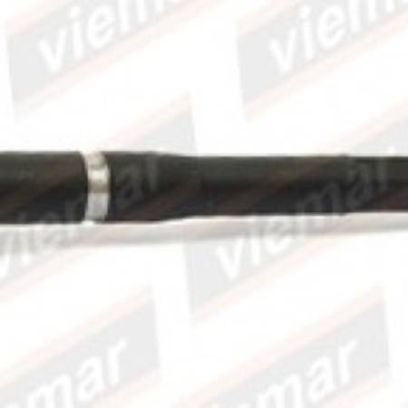 Axial De Direção Ford Focus 2000 Viemar 680121