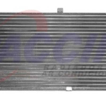 Radiador Gm Kadett Monza Ipanema 1.8 2.0 Efi Mpfi 91/99 Procooler Pc105257