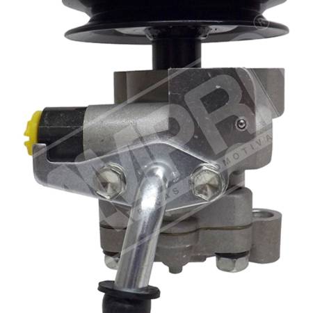 Bomba Direcao Hidraulica Hyundai H100 Ampri 97004