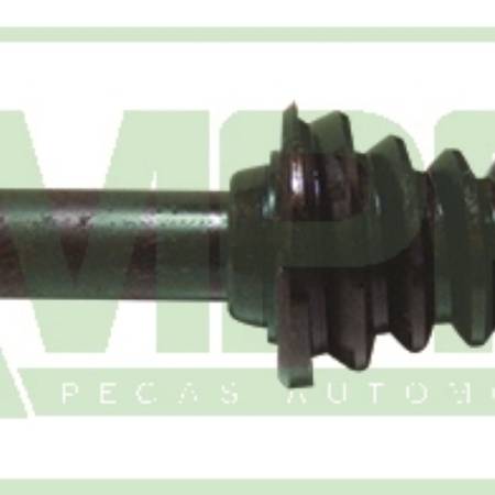 Coluna Sem Fim Ford F600 1972 Ampri 10110