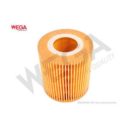 Filtro De Oleo Bmw Serie 3 318I 320I X1 10/ Wega Woe211