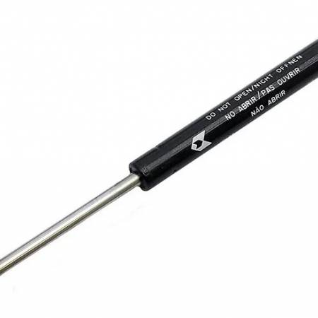 Amortecedor Tampa Traseira Apollo 90/92 Cofap 16135