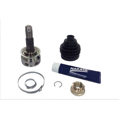 Pont Hom Onix 1.4 8V Onix,Cobalt,Primas 22X25D Nakata Njh050583