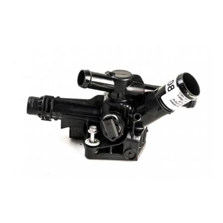 Flange Agua Do Motor Onix Blazer 2020/ Gm 55513502