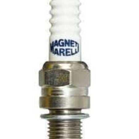 Vela Ignicao Palio Fire 16V Magneti Marelli Dk8Rtcmm