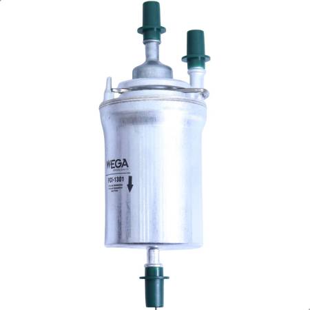 Filtro De Combustivel Audi A3 Tt Seat Cordoba Wega Fci1301