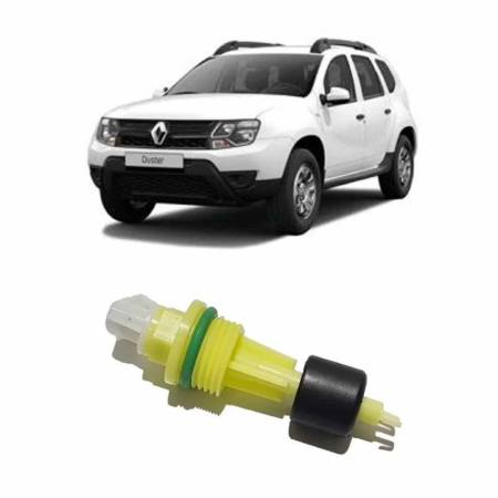 Sensor Partida Frio Duster Oroch 2015/ Renault 250608961R