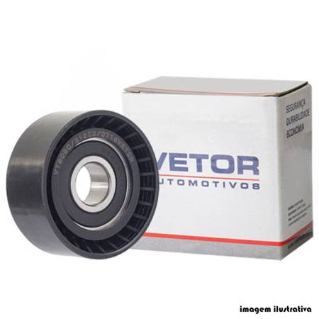 Tensor Correia Berlingo Xsara 206 Hoggar Vetor Vt8090