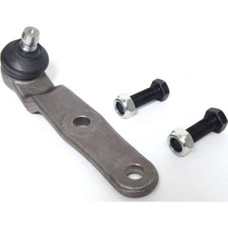 Pivo Inferior De Suspensão Ld/Le Agile Até 2009 Autostar Apv02018