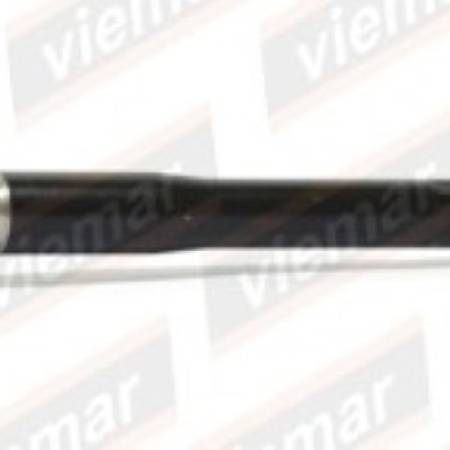 Axial De Direção Fiat Doblo 1.8 2003 Viemar 680281