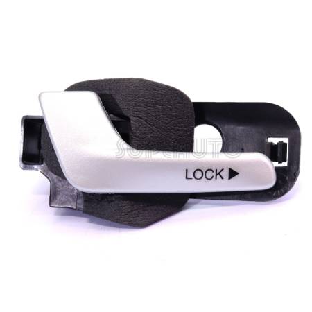 Macaneta Interna Dianteira Esq Palio Strada Fiat 735419986