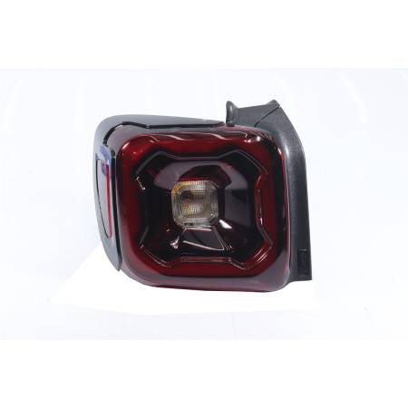 Lanterna Traseira Renegade Flex/Diesel 1.8/2.0 Jeep 52087957