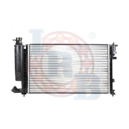 Radiador Xsara Peugeot 306 1.8 16V 1998/2001 Irb Ir48305