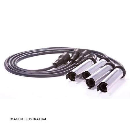 Cabo De Ignicao Blazer Omega S10 Bosch F00099C119