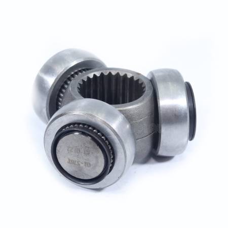 Trizeta Master Renault 02/12 Camb Esq Nakata Njh01576T