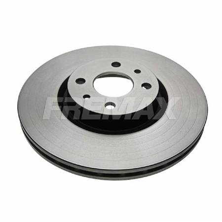 Disco De Freio Diant Doblo Linea Punto Palio Fremax Bd0356