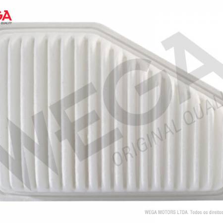 Filtro De Ar Celer 1.5 16V Flex 13 Wega Jfa0F05