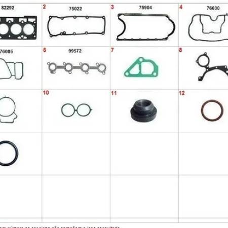 Jt Mot Fie Zet/Roc 1.0 Jt Mot Fie Zet/Roc 1.0 Grupo 80377