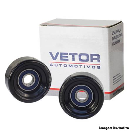 Tensor Correia Versailles Troller T4 Gol Parati Vetor Vt8137